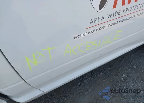 2022 Ram 1500 Classic Tradesman 4X2 8' Box из США, поврежденный, VIN 3C6JR6DG2NG300895